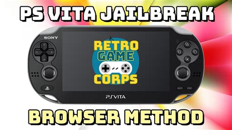 ps vita jailbreak 2021.